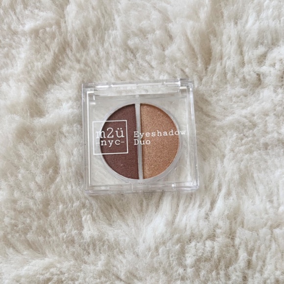 Eyeshadow Bundle (brown, gold, orange tons) - Picture 5 of 5